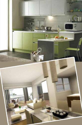 Service Appartment PVT LTD, New Delhi 3